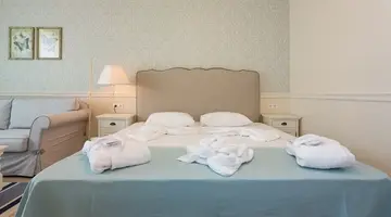 Therma Palace - Hotel & SPA