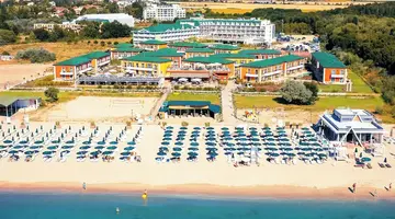 Therma Palace - Hotel & SPA