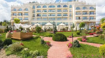 Therma Palace - Hotel & SPA