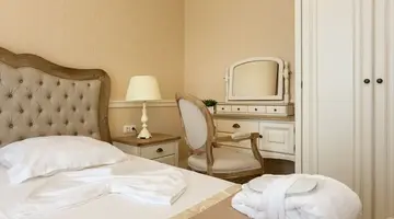 Therma Palace - Hotel & SPA