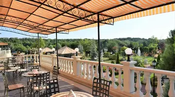 Therma Palace