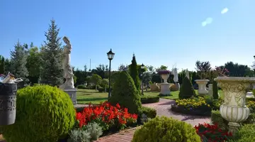 Therma Palace