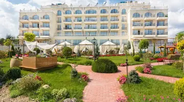 Therma Palace