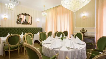 Therma Palace