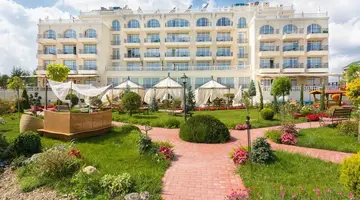 Therma Palace