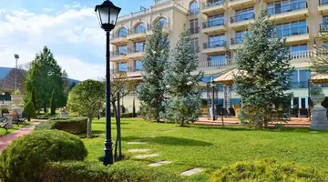 Therma Palace