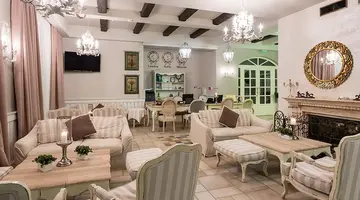 Therma Palace