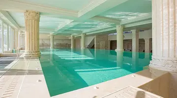 Therma Palace
