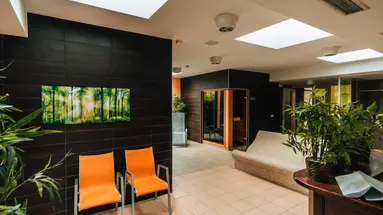 Thermal Hotel Balance Lenti