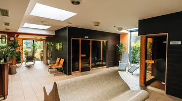 Thermal Hotel Balance Lenti