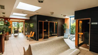 Thermal Hotel Balance Lenti