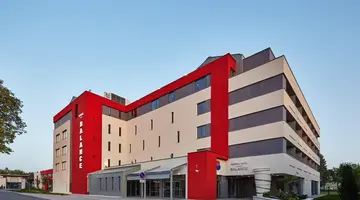 Thermal Hotel Balance Lenti