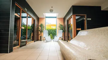 Thermal Hotel Balance Lenti