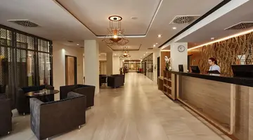 Thermal Hotel Balance Lenti