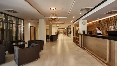 Thermal Hotel Balance Lenti