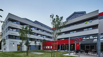 Thermal Hotel Balance Lenti