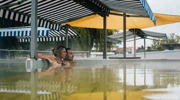 Thermal Hotel Balance Lenti