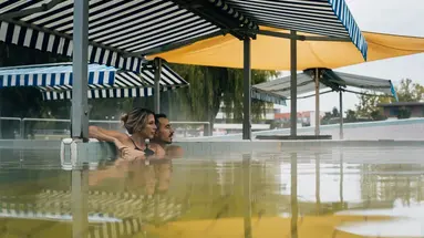 Thermal Hotel Balance Lenti