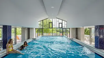 Thermal Hotel Balance Lenti