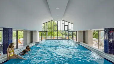 Thermal Hotel Balance Lenti