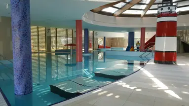 Thermal Hotel Balance Lenti