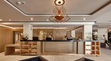 Thermal Hotel Balance Lenti