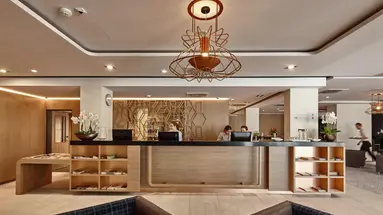 Thermal Hotel Balance Lenti