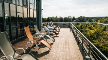 Thermal Hotel Balance Lenti