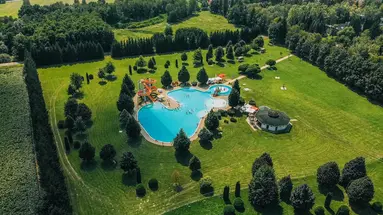 Thermal Hotel Balance Lenti