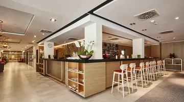 Thermal Hotel Balance Lenti