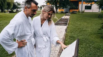 Thermal Hotel Balance Lenti