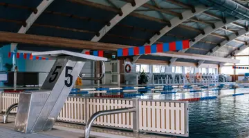 Thermal Hotel Balance Lenti