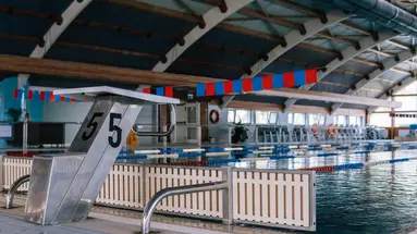 Thermal Hotel Balance Lenti