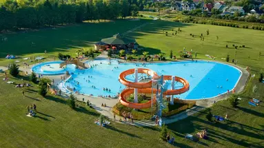 Thermal Hotel Balance Lenti