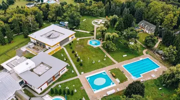 Thermal Hotel Balance Lenti