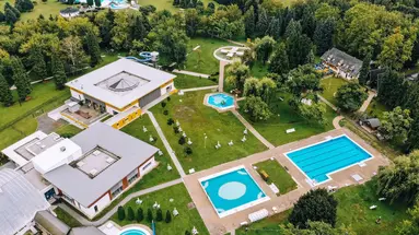 Thermal Hotel Balance Lenti