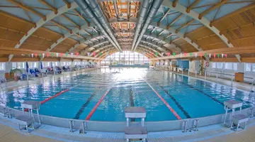 Thermal Hotel Balance Lenti
