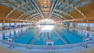 Thermal Hotel Balance Lenti
