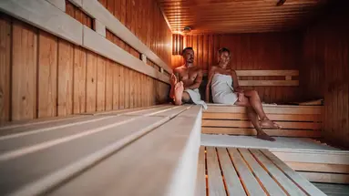 Thermal Hotel Balance Lenti