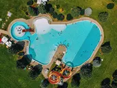 Thermal Hotel Balance Lenti