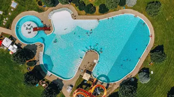Thermal Hotel Balance Lenti