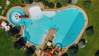 Thermal Hotel Balance Lenti