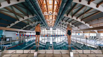 Thermal Hotel Balance Lenti