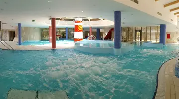 Thermal Hotel Balance Lenti