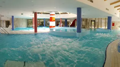 Thermal Hotel Balance Lenti