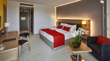 Thermal Hotel Balance Lenti