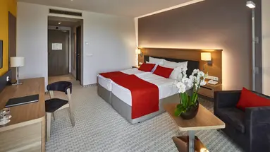 Thermal Hotel Balance Lenti