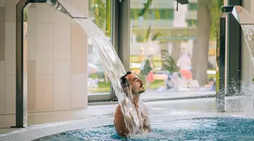 Thermal Hotel Balance Lenti