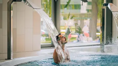 Thermal Hotel Balance Lenti