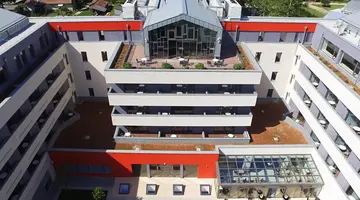 Thermal Hotel Balance Lenti